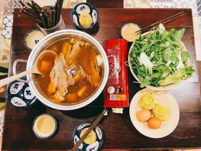 Top 11 Quán lẩu bò ngon và chất lượng nhất Quận 7, TP. HCM